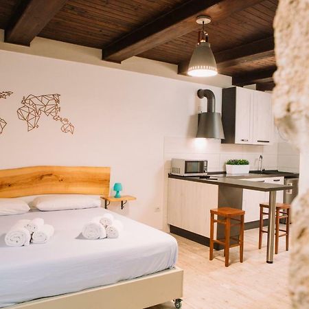 Apartment In The Heart Of The City Alghero Eksteriør bilde