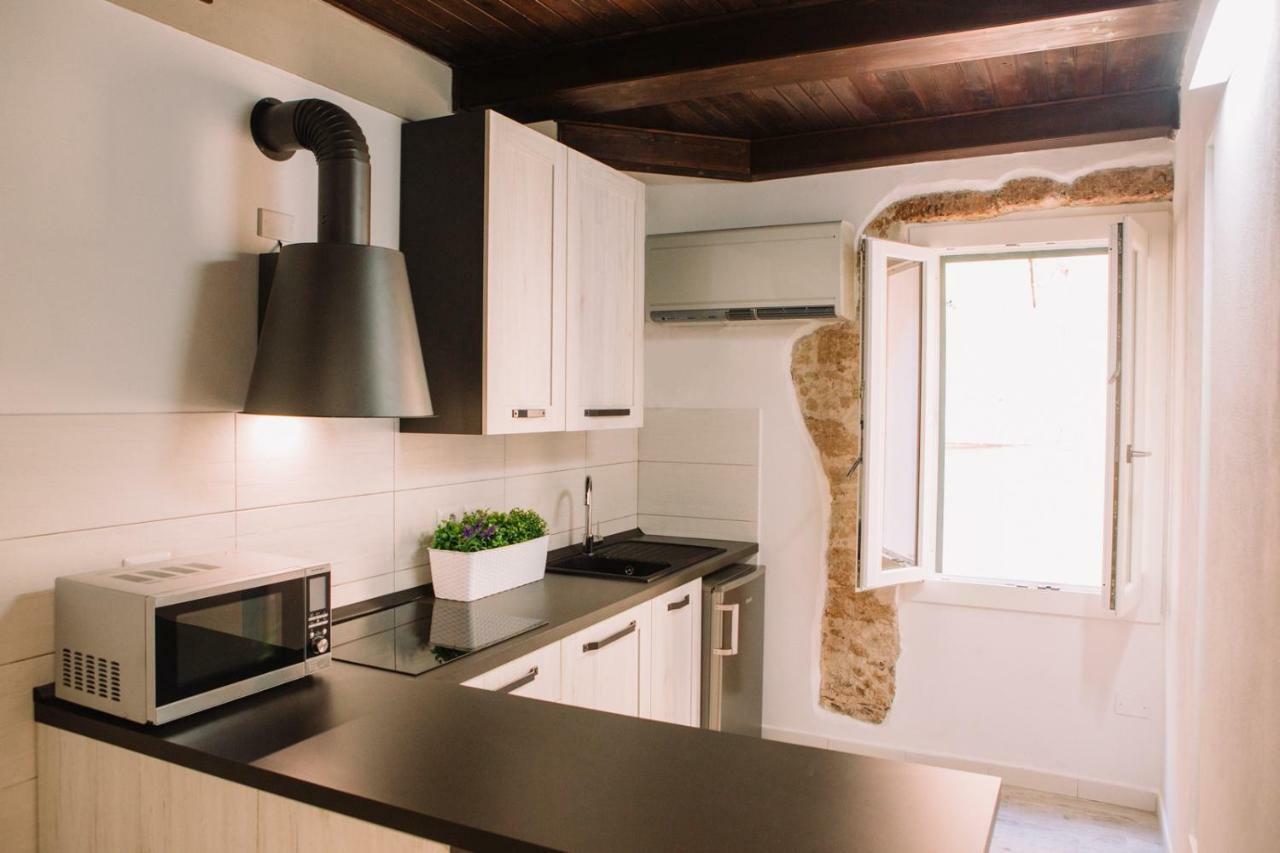 Apartment In The Heart Of The City Alghero Eksteriør bilde
