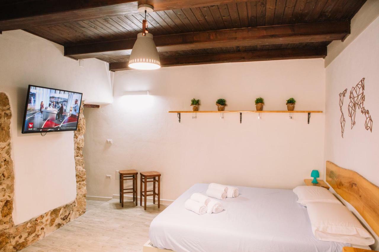 Apartment In The Heart Of The City Alghero Eksteriør bilde
