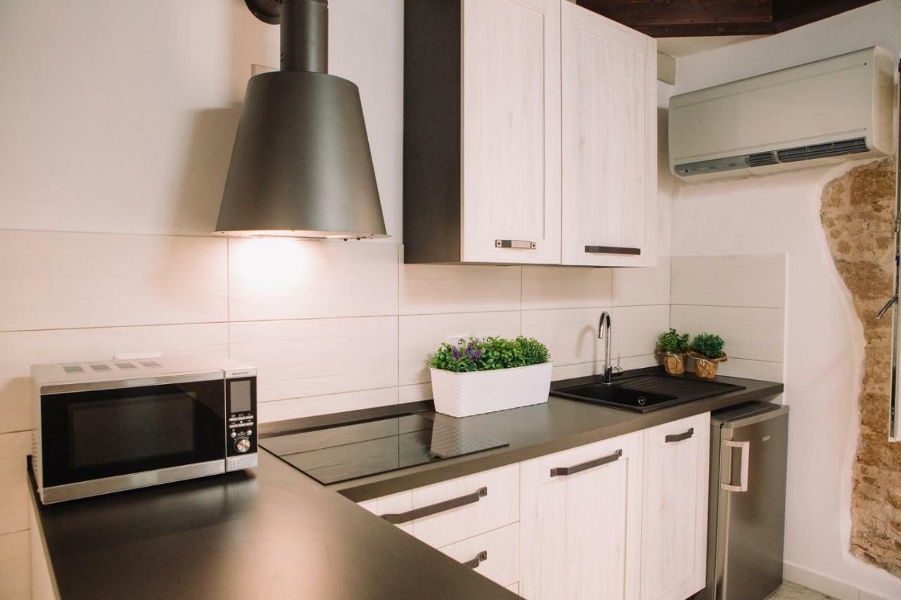 Apartment In The Heart Of The City Alghero Eksteriør bilde