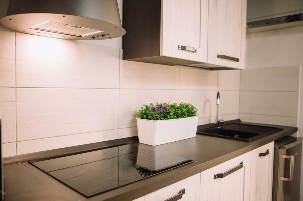 Apartment In The Heart Of The City Alghero Eksteriør bilde