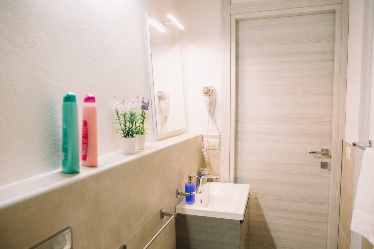 Apartment In The Heart Of The City Alghero Eksteriør bilde