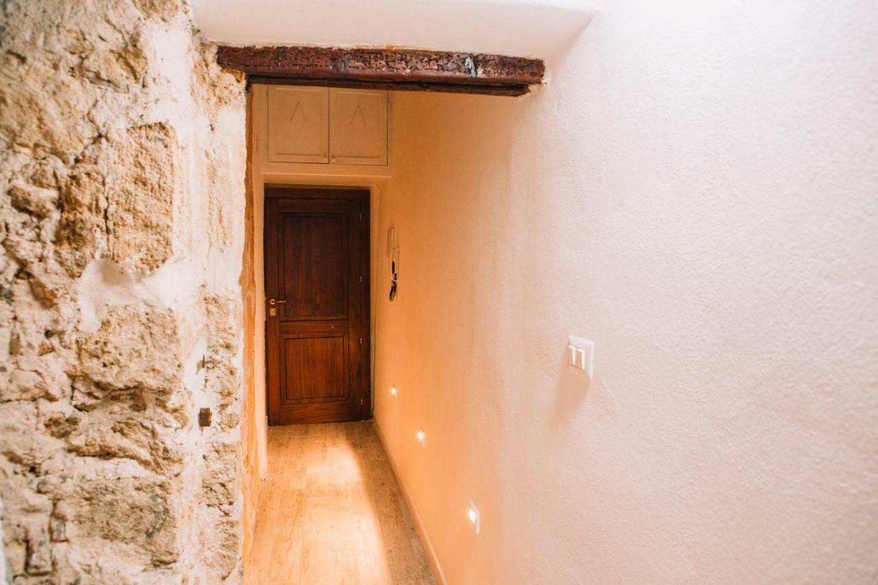 Apartment In The Heart Of The City Alghero Eksteriør bilde