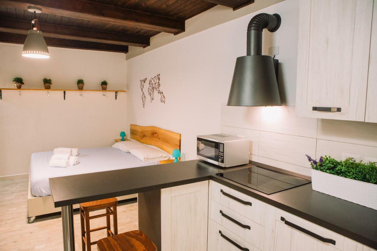 Apartment In The Heart Of The City Alghero Eksteriør bilde